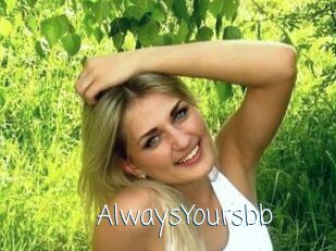 AlwaysYoursbb