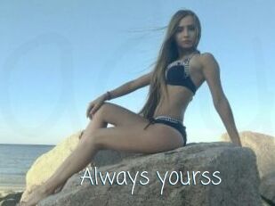 Always_yourss