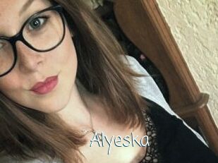 Alyeska