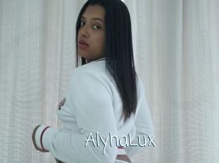 AlyhaLux