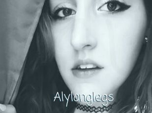 Alylonglegs
