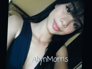 AlynMorris