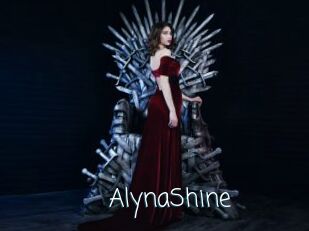 AlynaShine