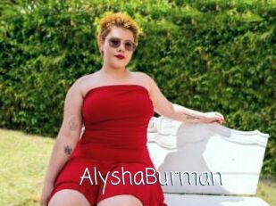 AlyshaBurman