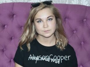 AlysonCooper