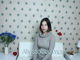 AlyssaBoolman