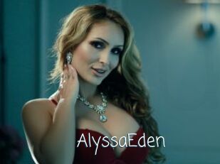 AlyssaEden