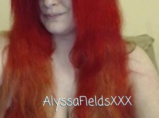 AlyssaFieldsXXX