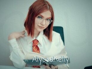 AlyssaKelly