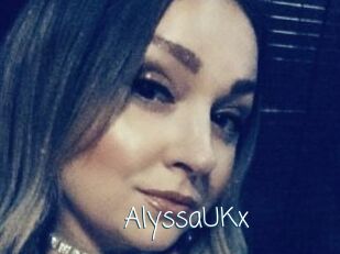 AlyssaUKx