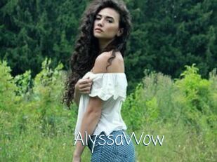 AlyssaWow