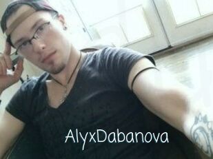 AlyxDabanova