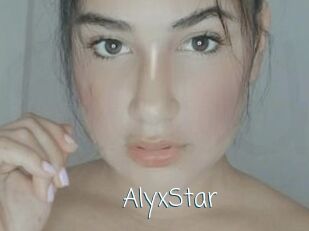 AlyxStar