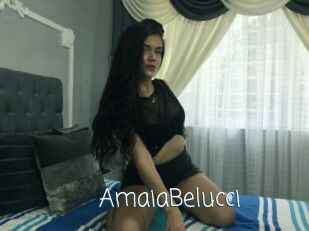 AmaiaBelucci