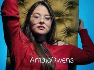 AmaiaOwens