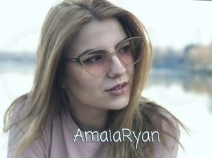 AmaiaRyan