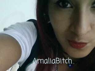 AmaliaBitch