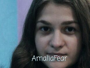 AmaliaFear Adult o Porn