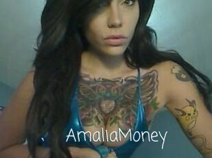 AmaliaMoney Adult o Porn