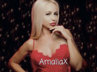 AmaliaX
