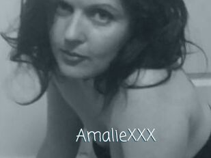 AmalieXXX