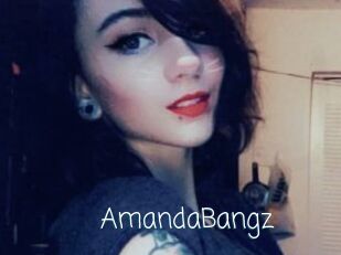 AmandaBangz Adult o Porn