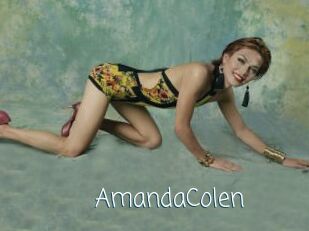 AmandaColen