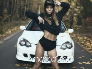 AmandaConor