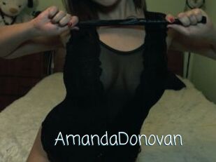 AmandaDonovan