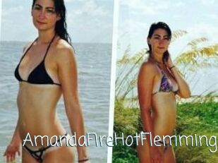 AmandaFireHotFlemming