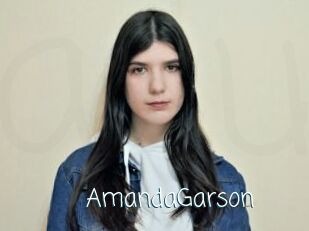 AmandaGarson