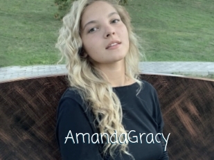 AmandaGracy