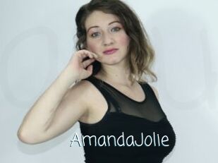 AmandaJolie