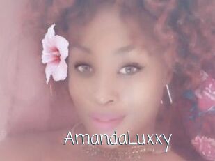 AmandaLuxxy