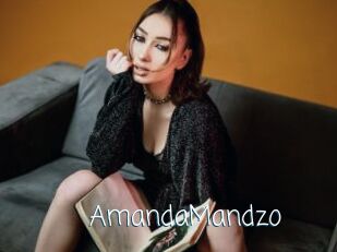 AmandaMandzo Adult o Porn