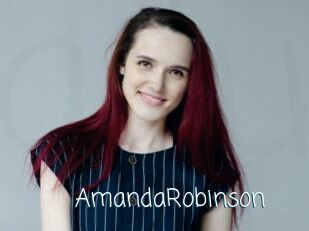 AmandaRobinson