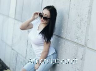 AmandaSecret Adult o Porn