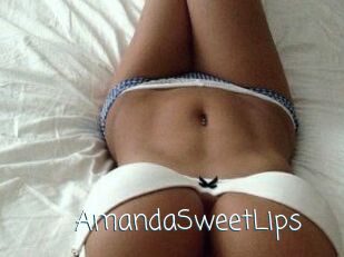 AmandaSweetLips