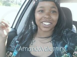 AmandaValentine