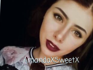 AmandaXSweetX