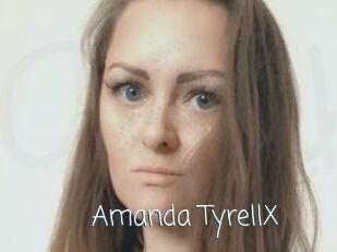 Amanda_TyrellX