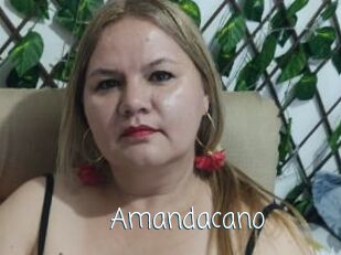 Amandacano