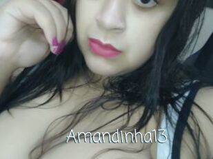 Amandinha13