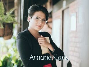 AmaneKlark Adult o Porn