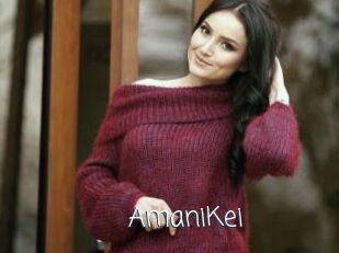 AmaniKei