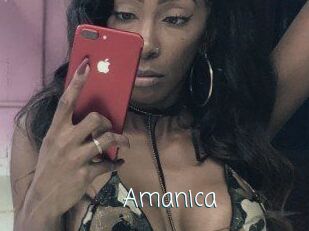 Amanica