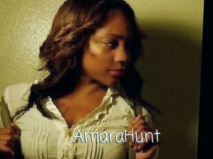 AmaraHunt