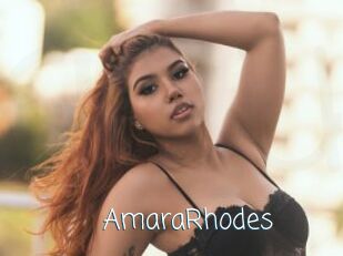 AmaraRhodes
