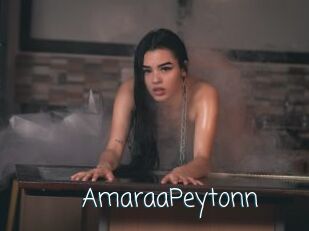 AmaraaPeytonn