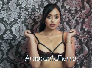 AmarantaFierro